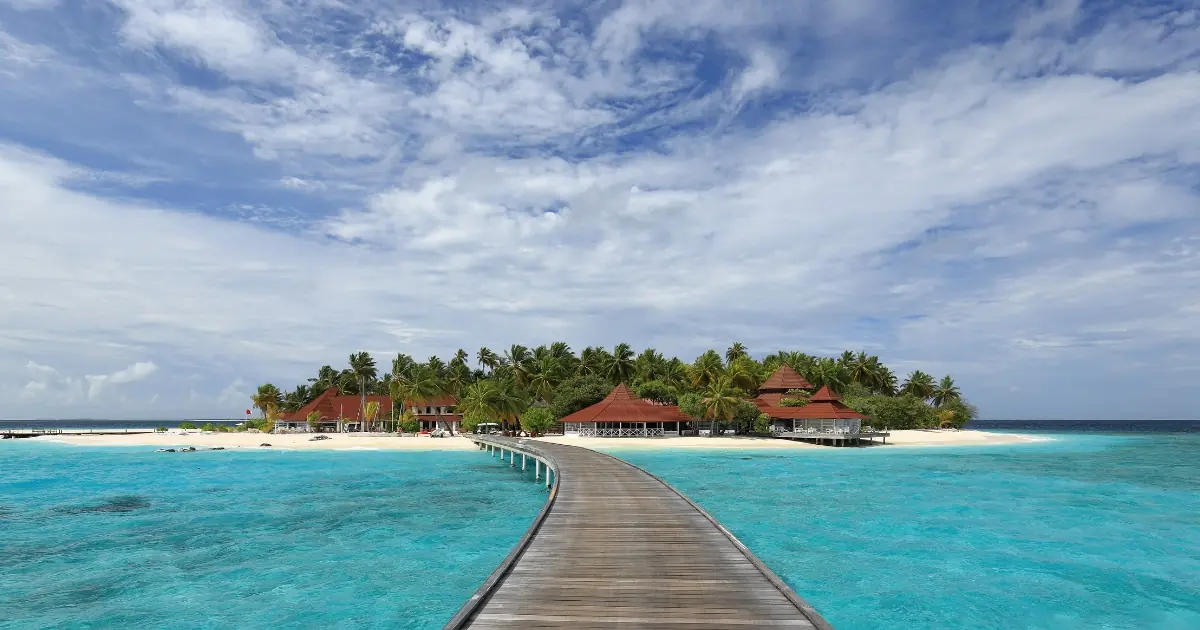 Coral Island