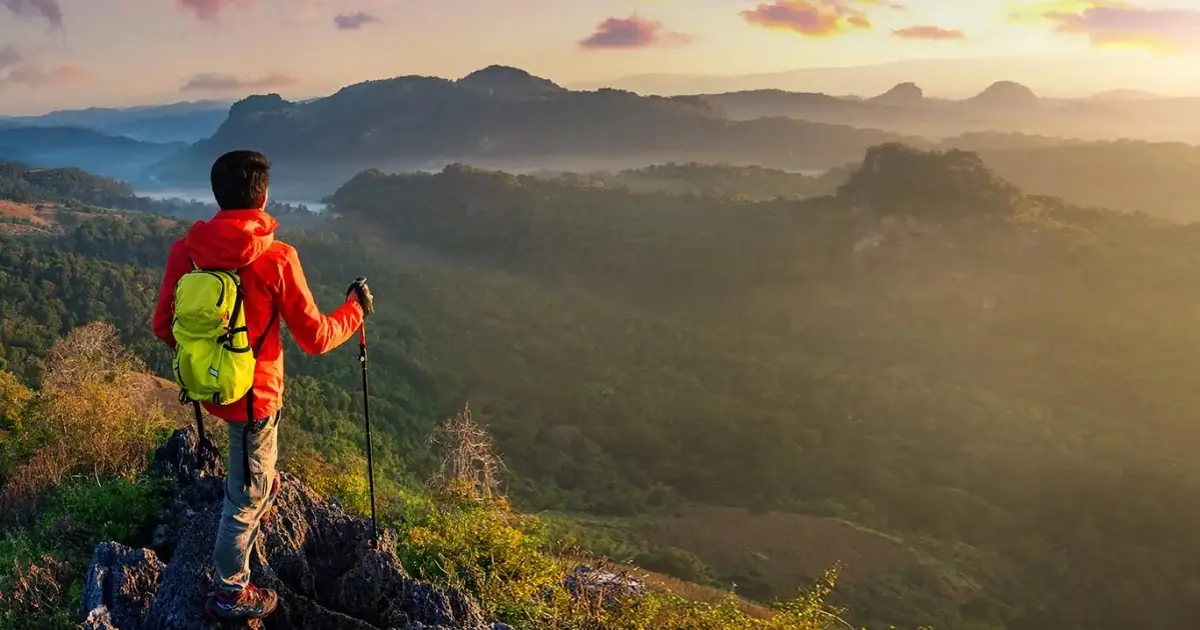Adventure and Nature