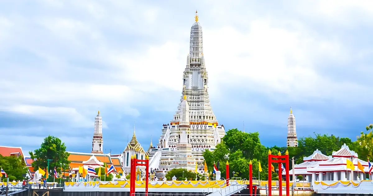 Wat Arun