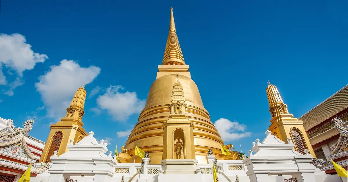 Wat Bowonniwet