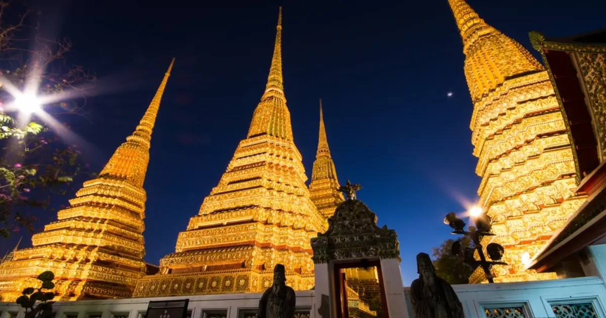 Wat Pho