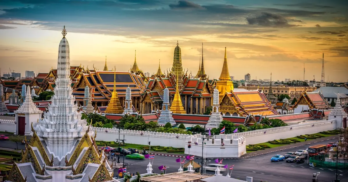 Cultural & Temple Captions